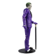 DC Multiverse The Joker: The Criminal (Three Jokers) 18 cm